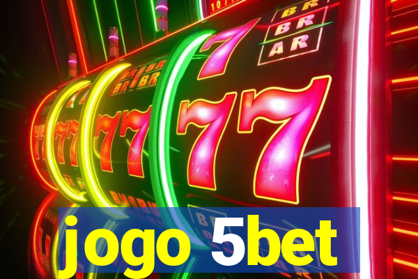 jogo 5bet